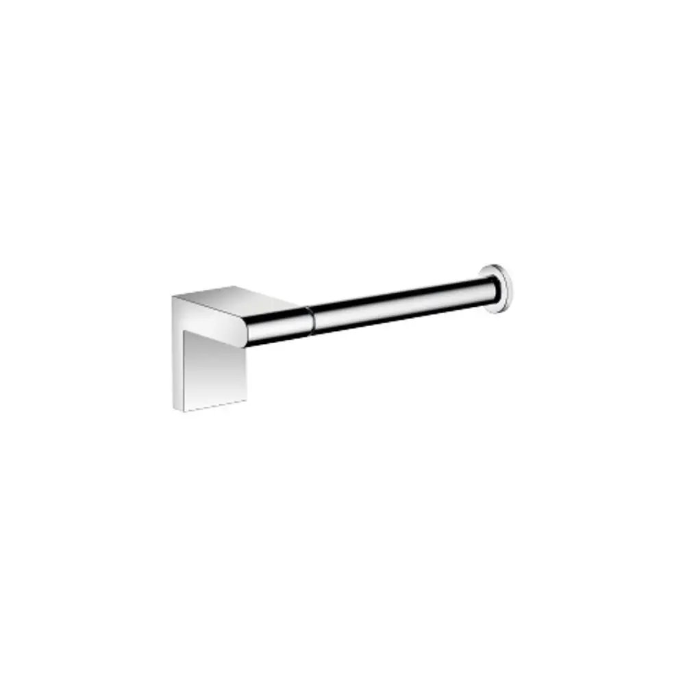Dornbracht-IMO-Papierrollenhalter-Ausladung 73mm-chrom, 83500670-00 Galeriebild 1
